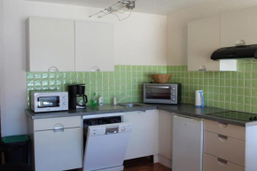 Apartement PRAZ SUR ARLY